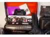 Crucianelli 120 Bass midi accordion bundle with extras